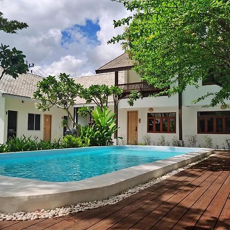 Hotel Aono Chiang Mai Exterior foto